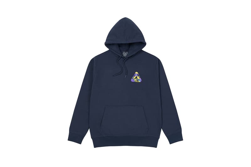 palace skateboards long sleeved tops knitwear holiday 2020 release information