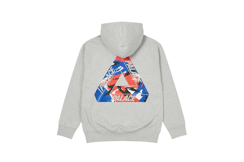 palace skateboards long sleeved tops knitwear holiday 2020 release information 