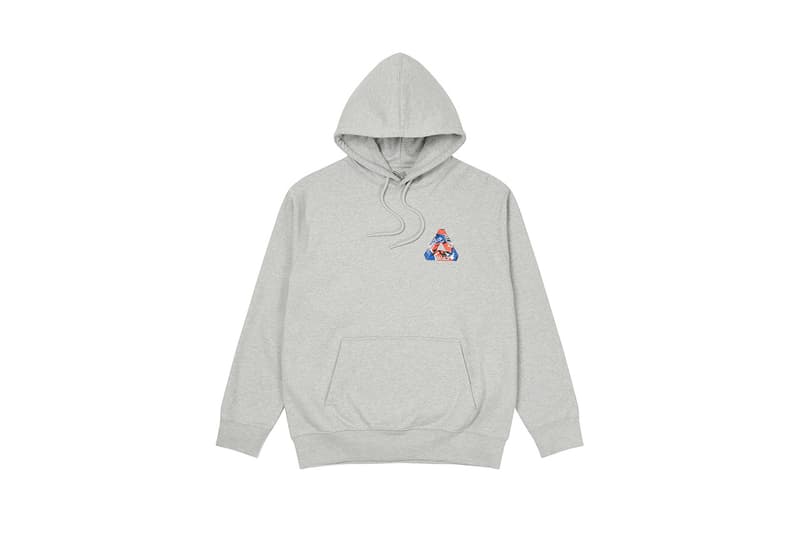 palace skateboards long sleeved tops knitwear holiday 2020 release information