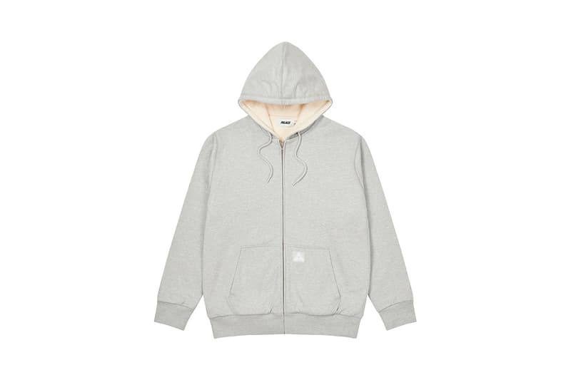 palace skateboards long sleeved tops knitwear holiday 2020 release information