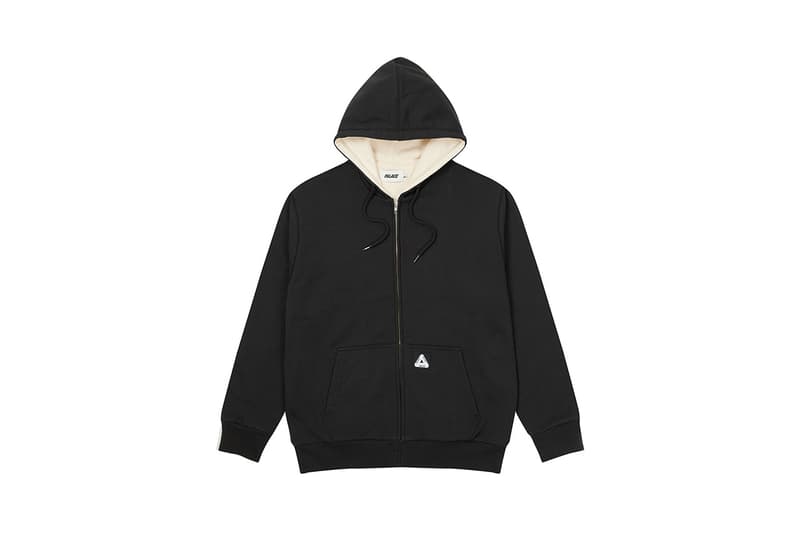 palace skateboards long sleeved tops knitwear holiday 2020 release information