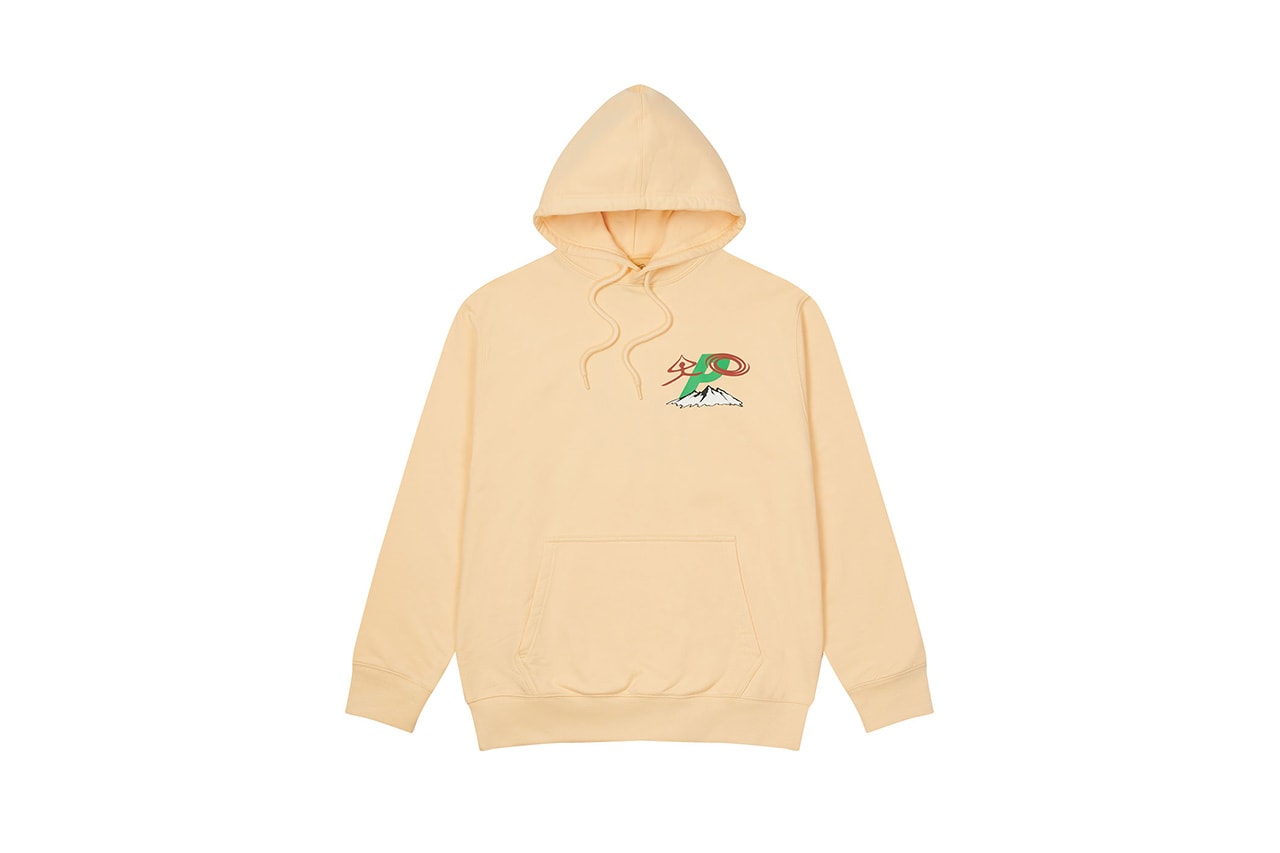 palace skateboards long sleeved tops knitwear holiday 2020 release information 