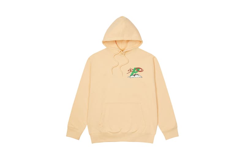 palace skateboards long sleeved tops knitwear holiday 2020 release information