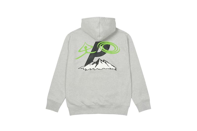 palace skateboards long sleeved tops knitwear holiday 2020 release information