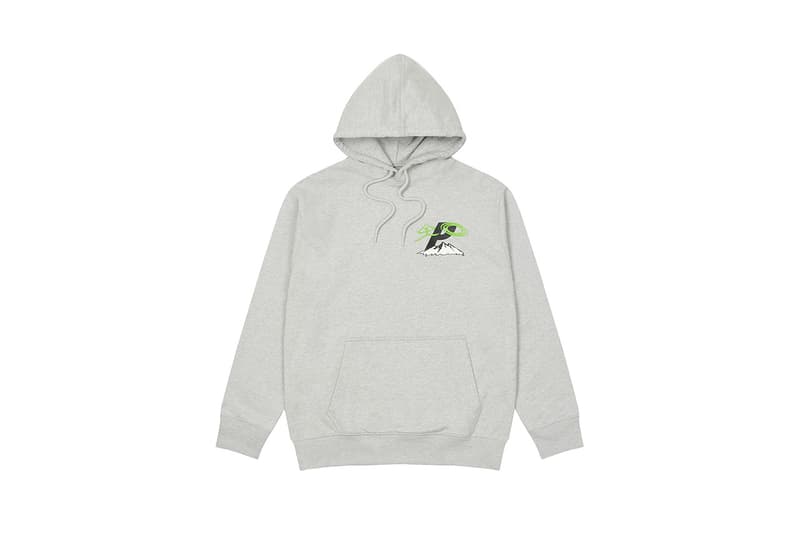 palace skateboards long sleeved tops knitwear holiday 2020 release information