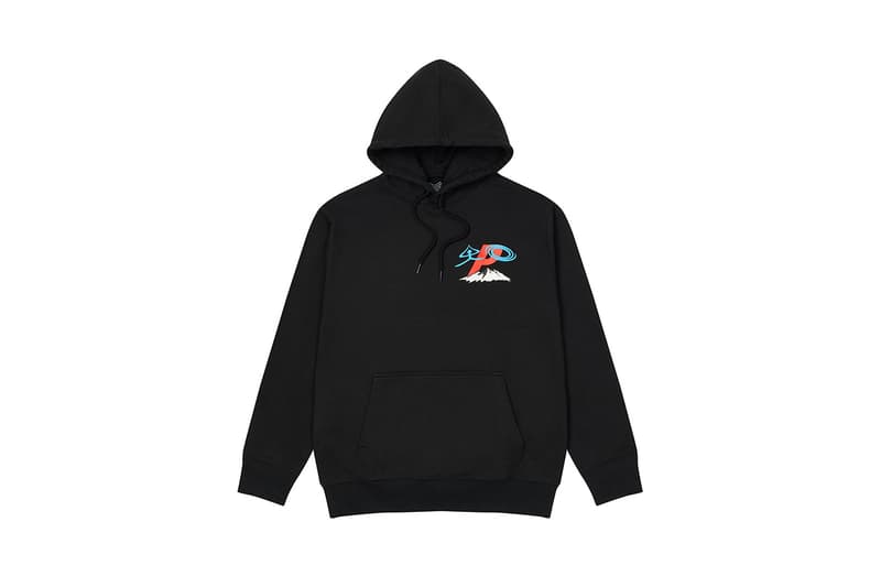 palace skateboards long sleeved tops knitwear holiday 2020 release information