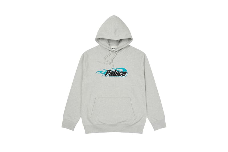 palace skateboards long sleeved tops knitwear holiday 2020 release information 