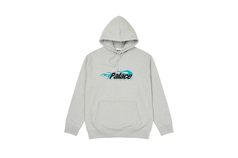palace skateboards long sleeved tops knitwear holiday 2020 release information