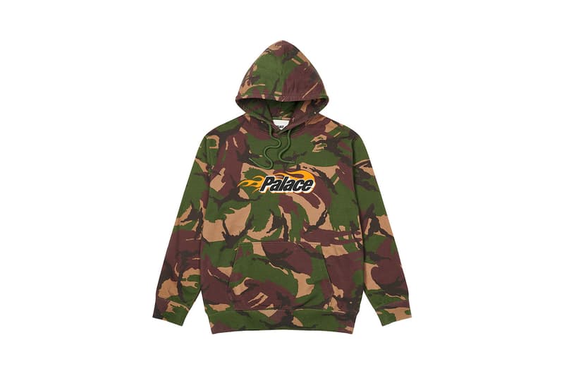 palace skateboards long sleeved tops knitwear holiday 2020 release information
