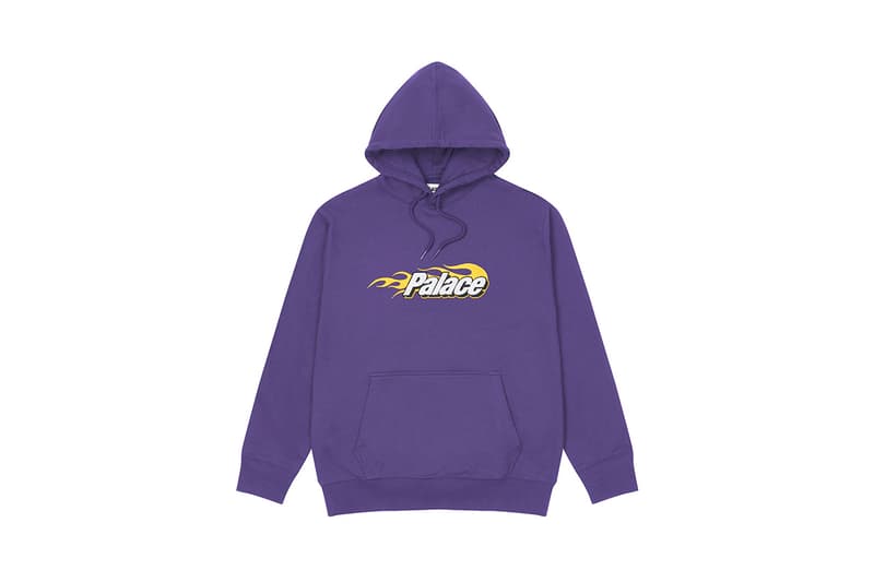 palace skateboards long sleeved tops knitwear holiday 2020 release information 