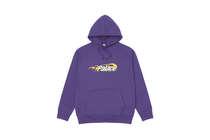 palace skateboards long sleeved tops knitwear holiday 2020 release information