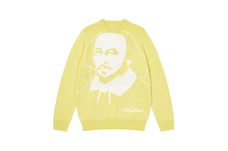 palace skateboards long sleeved tops knitwear holiday 2020 release information