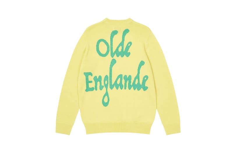 palace skateboards long sleeved tops knitwear holiday 2020 release information