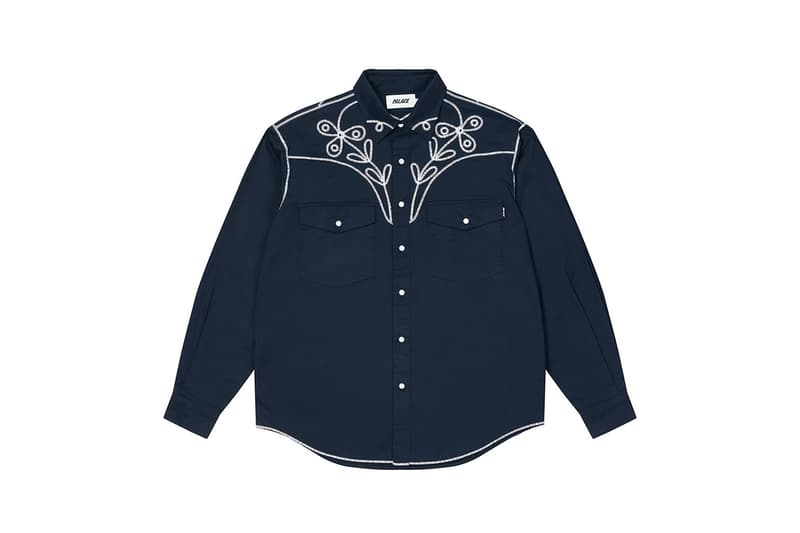 palace skateboards shirts release information when does it drop where to buy plaid shirts