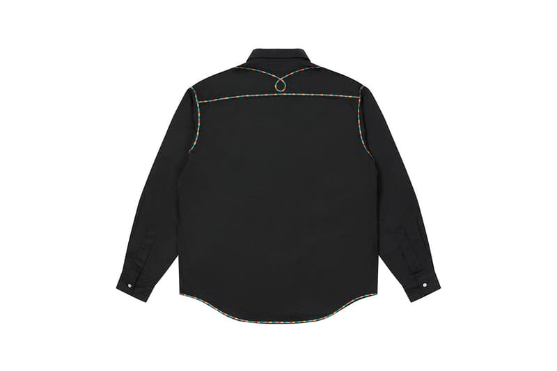 palace skateboards shirts release information when does it drop where to buy plaid shirts