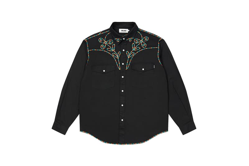 palace skateboards shirts release information when does it drop where to buy plaid shirts