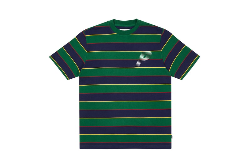 Palace skateboards holiday 2020 latest drop week 2 reversible coat accessories caps hats tracksuits fleece Christmas jumper