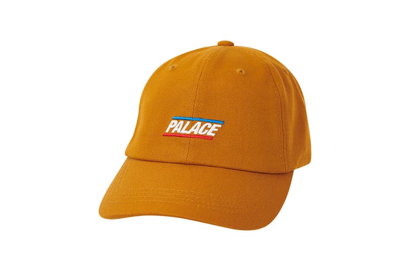 Palace skateboards holiday 2020 latest drop week 2 reversible coat accessories caps hats tracksuits fleece Christmas jumper