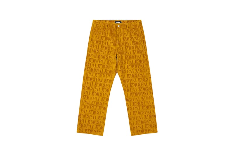 Palace Holiday 2020 Bottoms