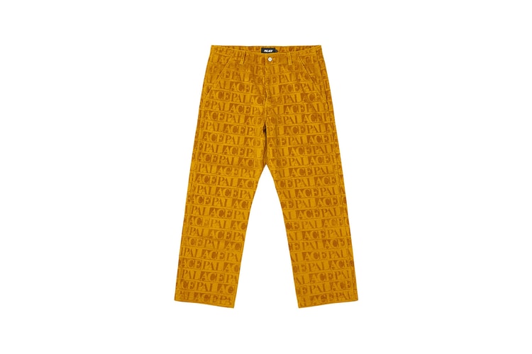 Palace Holiday 2020 Bottoms