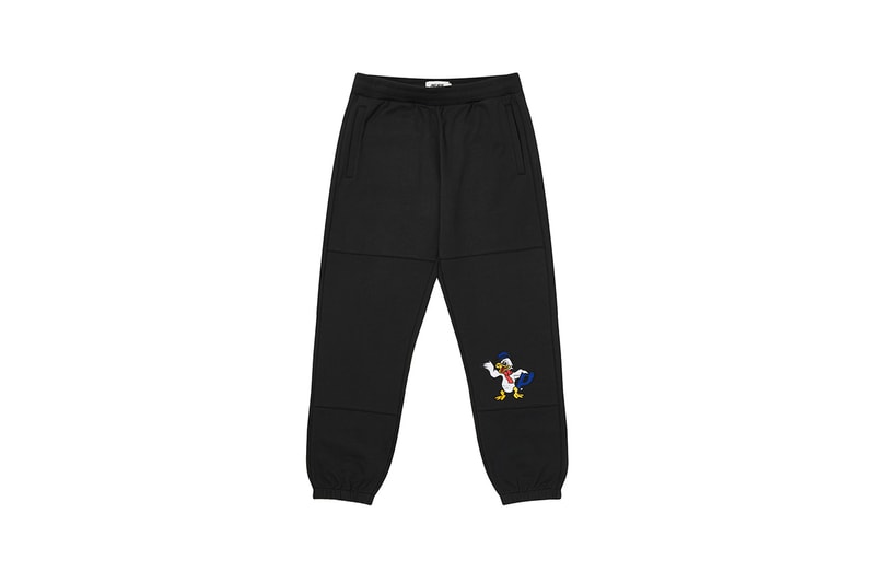palace tracksuits holiday 2020 release information orange fleece white black matching