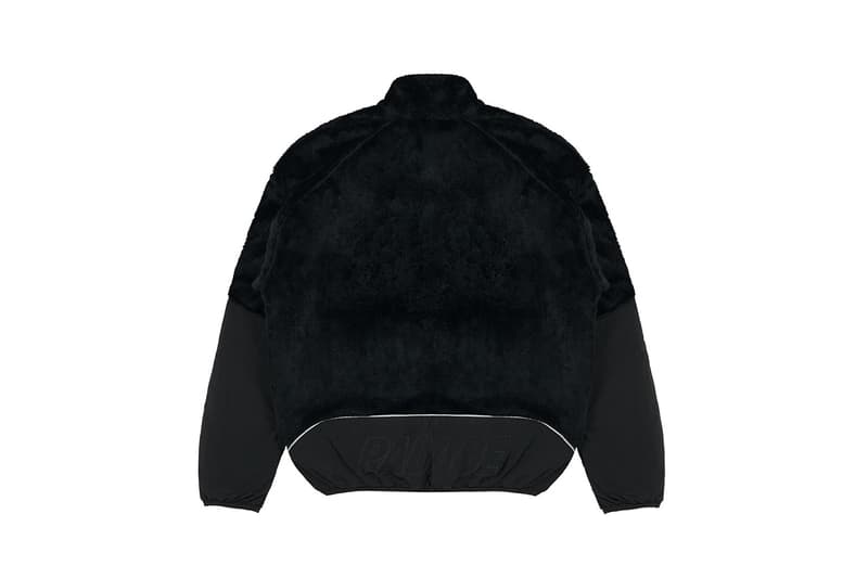 palace tracksuits holiday 2020 release information orange fleece white black matching