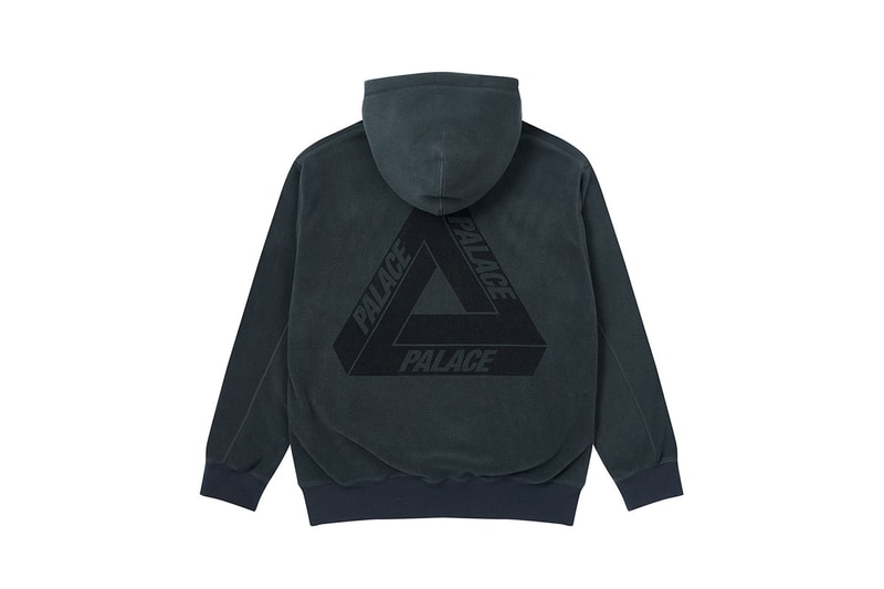 palace tracksuits holiday 2020 release information orange fleece white black matching