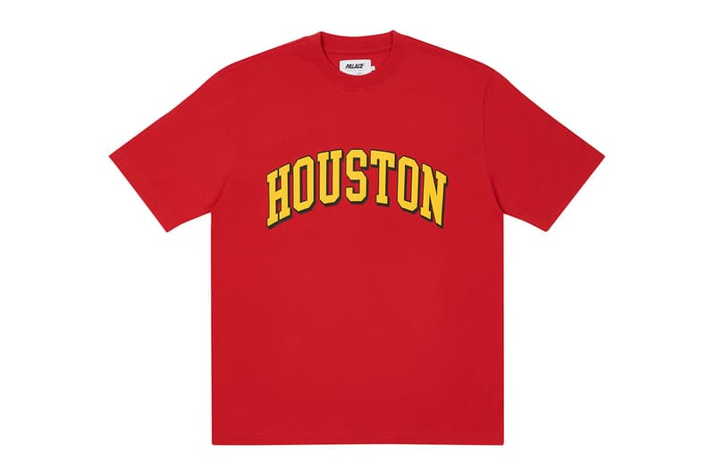 Palace Whitney Houston Capsule for Charity Release Info Skateboards Jacket T shirt cap hat Rock and Roll Hall of Fame Sweater ebbets