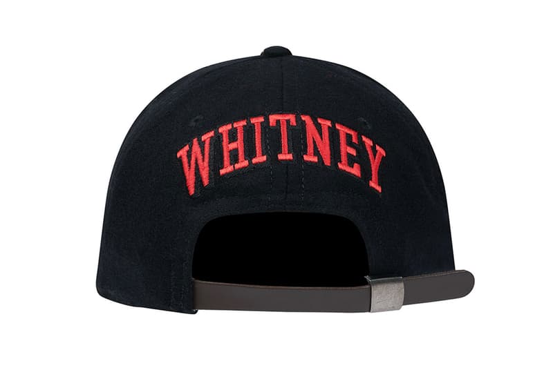 Palace Whitney Houston Capsule for Charity Release Info Skateboards Jacket T shirt cap hat Rock and Roll Hall of Fame Sweater ebbets