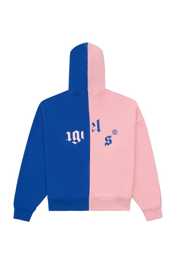 Palm Angels 'NBA 2K21' Capsule, Pick-Up Games ps5 playstation 5 jersey hoodie jacket release date info buy Francesco Ragazzi Atiba Jefferson, Clara Berry, Chiara Scelsi, Dr. Woo, Slowthai, Zack Bia