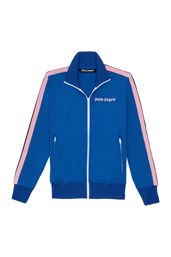 Palm Angels 'NBA 2K21' Capsule, Pick-Up Games ps5 playstation 5 jersey hoodie jacket release date info buy Francesco Ragazzi Atiba Jefferson, Clara Berry, Chiara Scelsi, Dr. Woo, Slowthai, Zack Bia