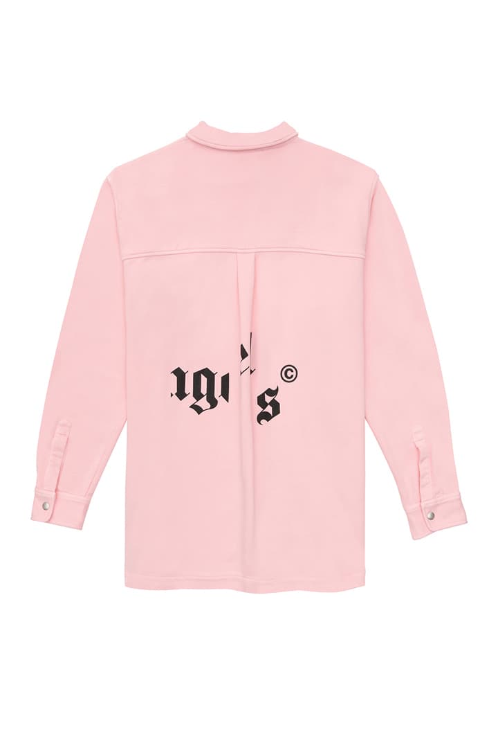 Palm Angels 'NBA 2K21' Capsule, Pick-Up Games ps5 playstation 5 jersey hoodie jacket release date info buy Francesco Ragazzi Atiba Jefferson, Clara Berry, Chiara Scelsi, Dr. Woo, Slowthai, Zack Bia