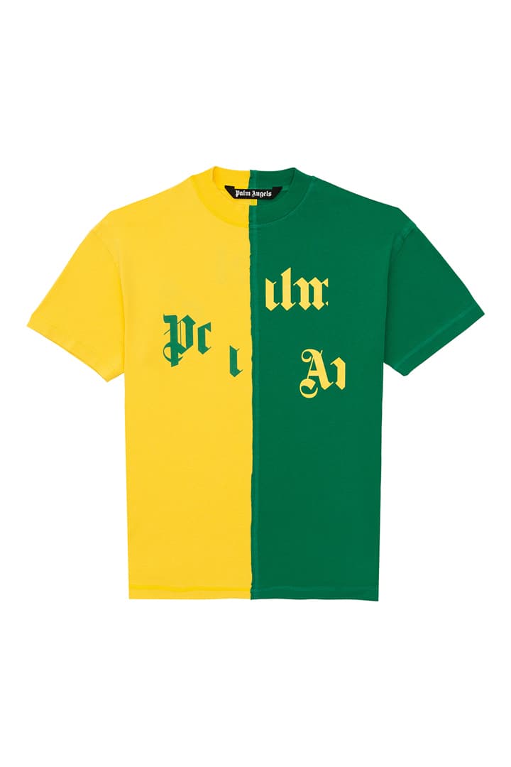 Palm Angels 'NBA 2K21' Capsule, Pick-Up Games ps5 playstation 5 jersey hoodie jacket release date info buy Francesco Ragazzi Atiba Jefferson, Clara Berry, Chiara Scelsi, Dr. Woo, Slowthai, Zack Bia