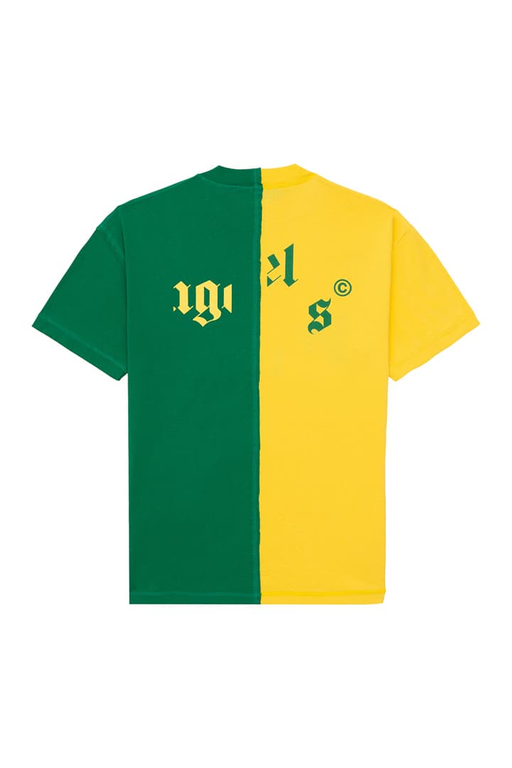 Palm Angels 'NBA 2K21' Capsule, Pick-Up Games ps5 playstation 5 jersey hoodie jacket release date info buy Francesco Ragazzi Atiba Jefferson, Clara Berry, Chiara Scelsi, Dr. Woo, Slowthai, Zack Bia