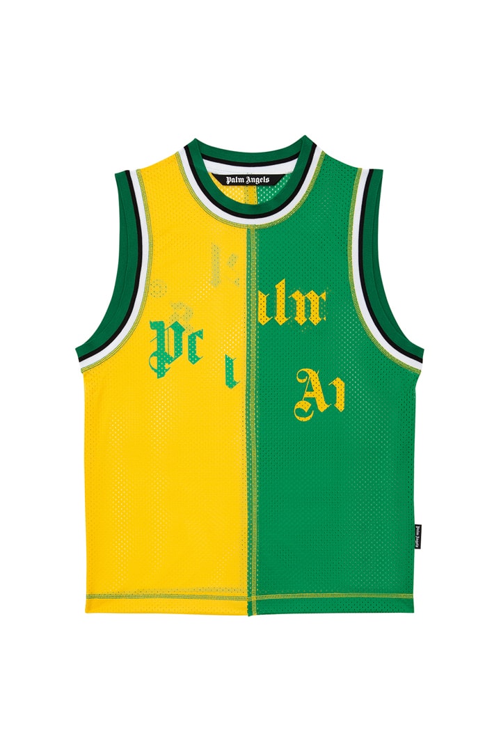 Palm Angels 'NBA 2K21' Capsule, Pick-Up Games ps5 playstation 5 jersey hoodie jacket release date info buy Francesco Ragazzi Atiba Jefferson, Clara Berry, Chiara Scelsi, Dr. Woo, Slowthai, Zack Bia