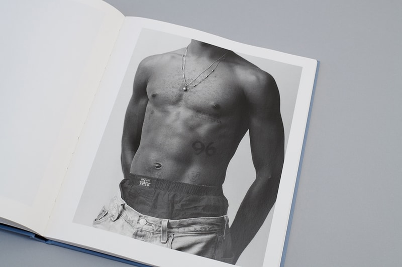 lola paprocka pani paul palm studios book release information william barnes david campany alastair mckimm pre order portrait photography details