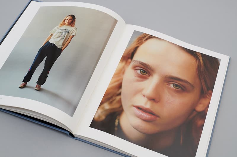 lola paprocka pani paul palm studios book release information william barnes david campany alastair mckimm pre order portrait photography details