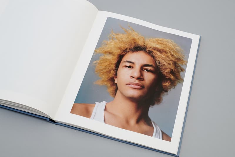 lola paprocka pani paul palm studios book release information william barnes david campany alastair mckimm pre order portrait photography details