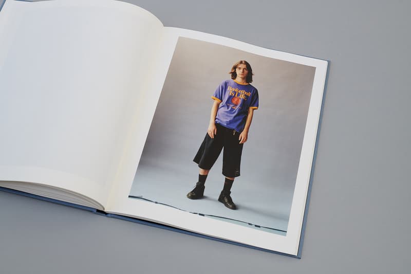 lola paprocka pani paul palm studios book release information william barnes david campany alastair mckimm pre order portrait photography details