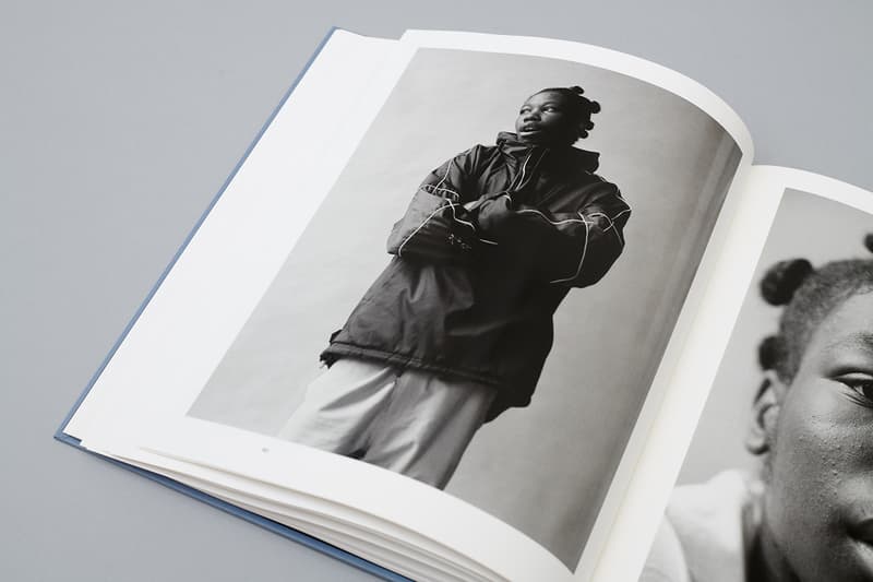 lola paprocka pani paul palm studios book release information william barnes david campany alastair mckimm pre order portrait photography details