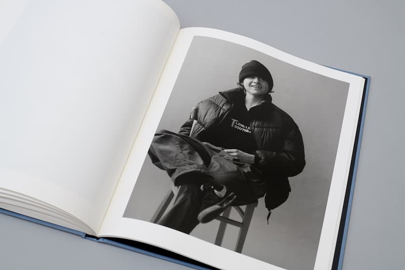 lola paprocka pani paul palm studios book release information william barnes david campany alastair mckimm pre order portrait photography details