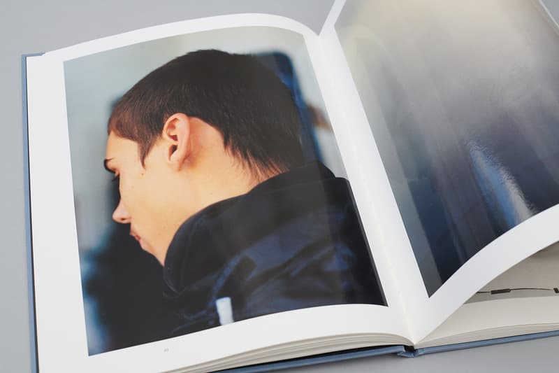 lola paprocka pani paul palm studios book release information william barnes david campany alastair mckimm pre order portrait photography details