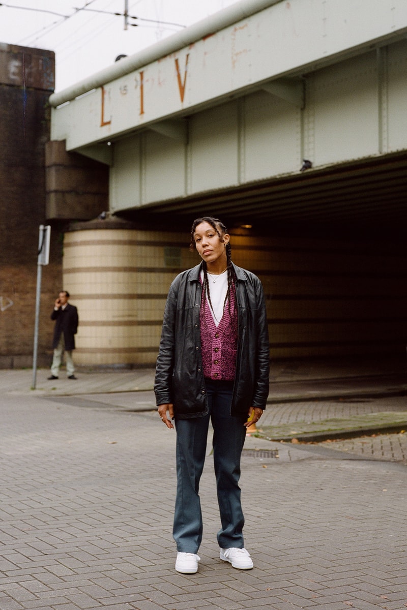 patta club c reebok 85 release information pan africanism release where to buy when do they drop