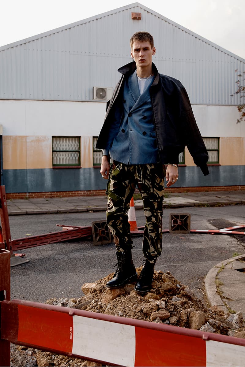 peoples of all nations poan vivienne westwood sustainability fall winter 2020 sinai collection details