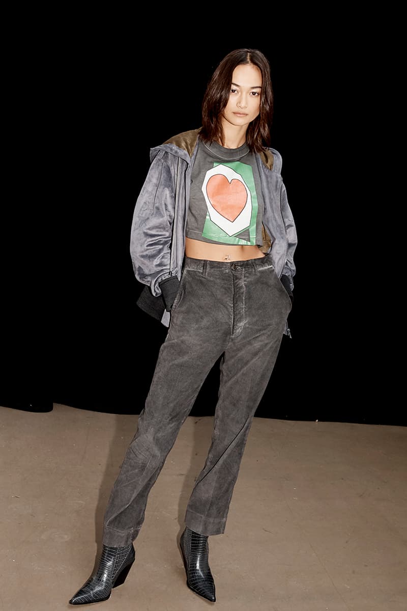 peoples of all nations poan vivienne westwood sustainability fall winter 2020 sinai collection details