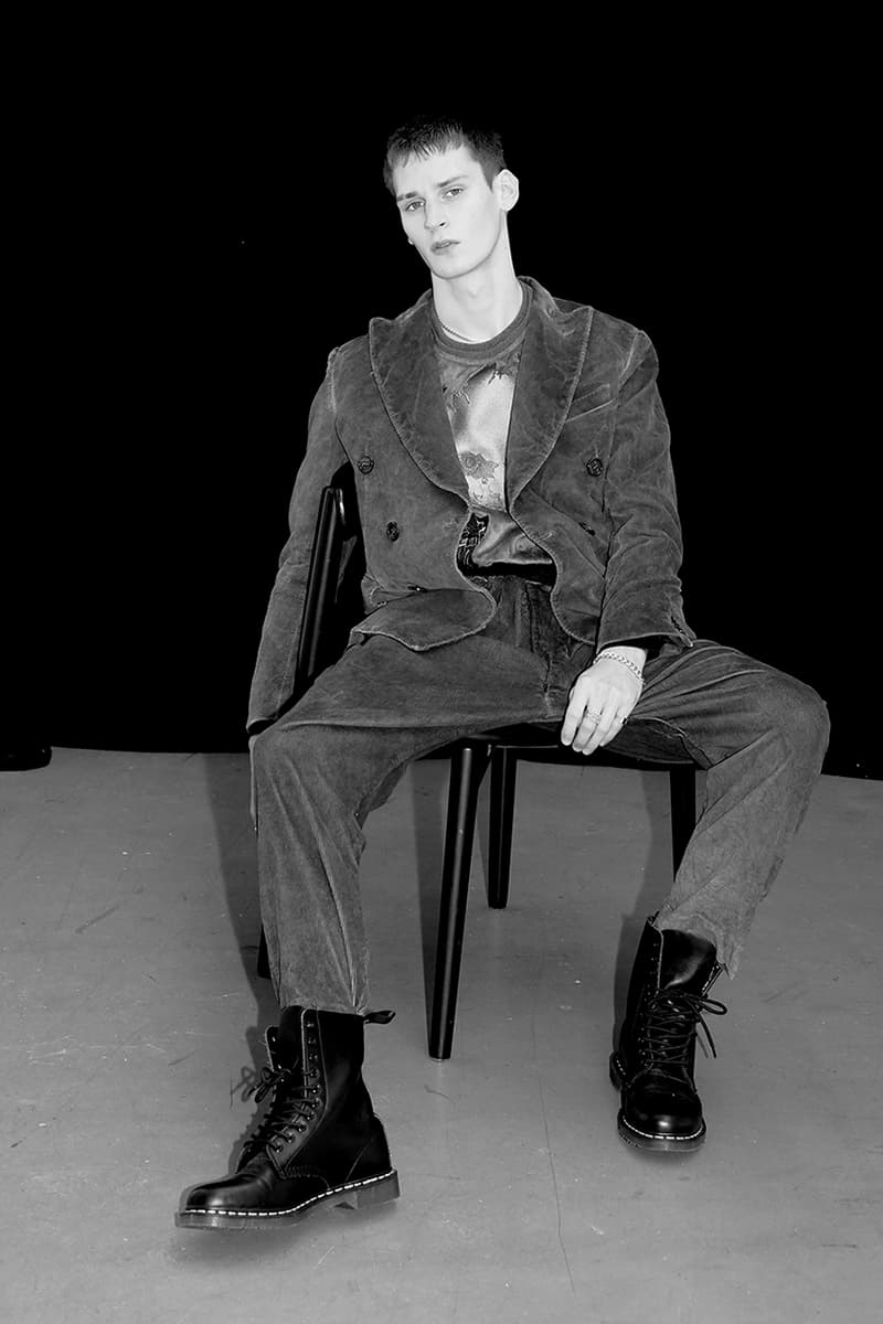 peoples of all nations poan vivienne westwood sustainability fall winter 2020 sinai collection details 