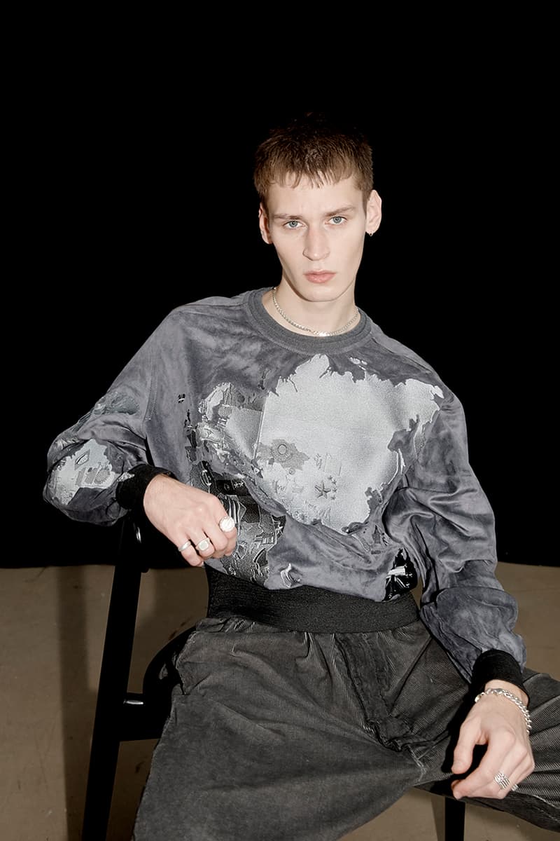 peoples of all nations poan vivienne westwood sustainability fall winter 2020 sinai collection details
