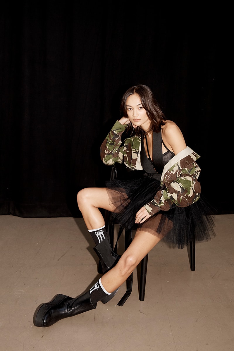 peoples of all nations poan vivienne westwood sustainability fall winter 2020 sinai collection details 