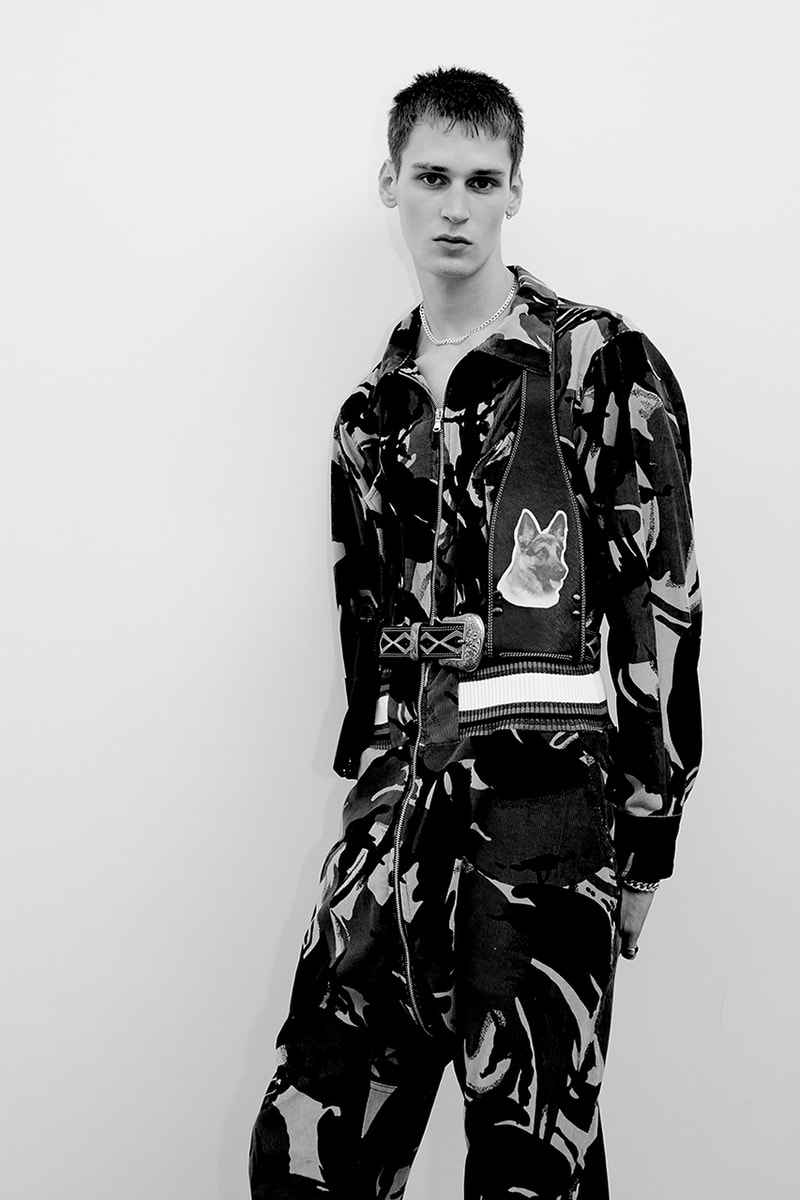 peoples of all nations poan vivienne westwood sustainability fall winter 2020 sinai collection details 