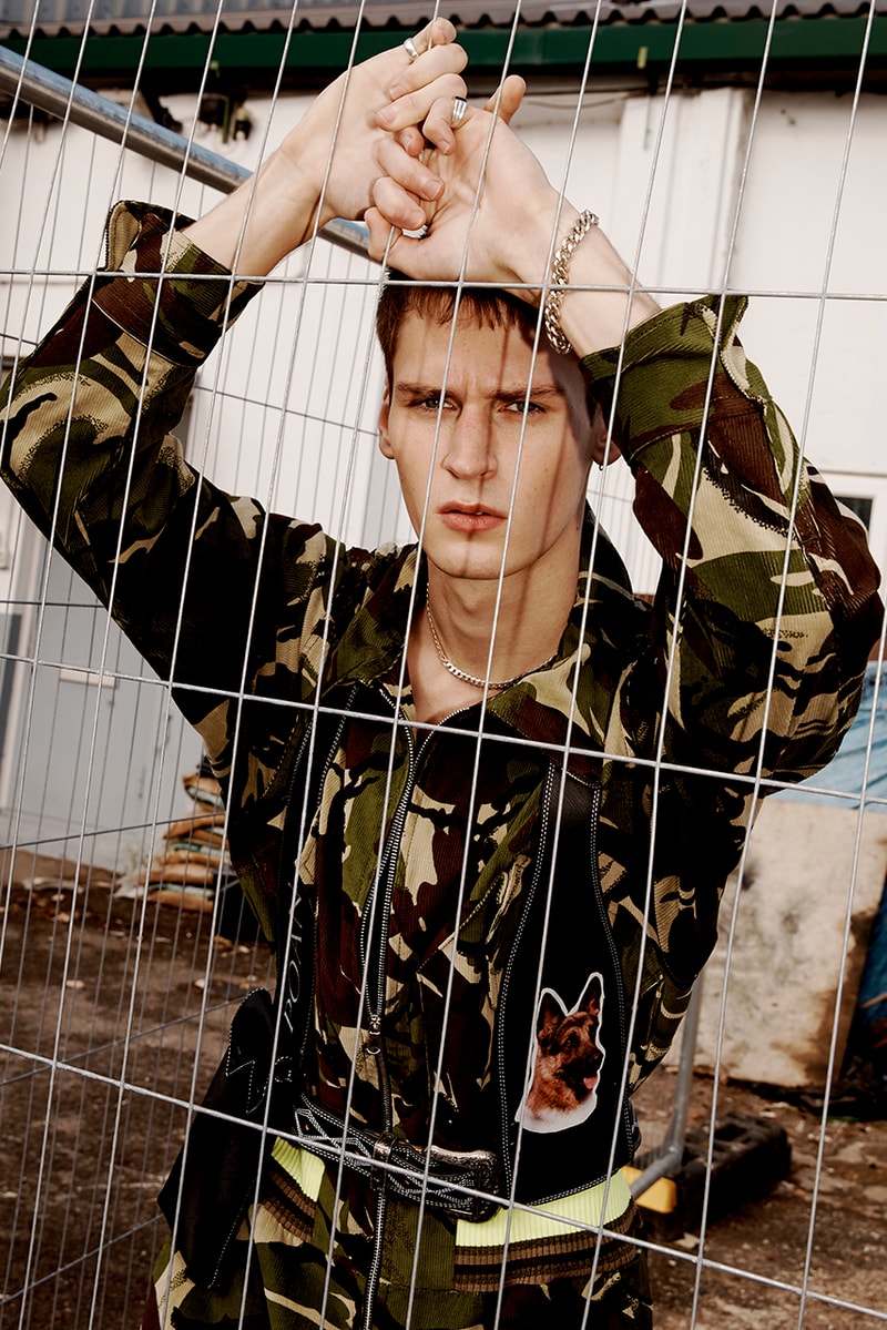 peoples of all nations poan vivienne westwood sustainability fall winter 2020 sinai collection details 